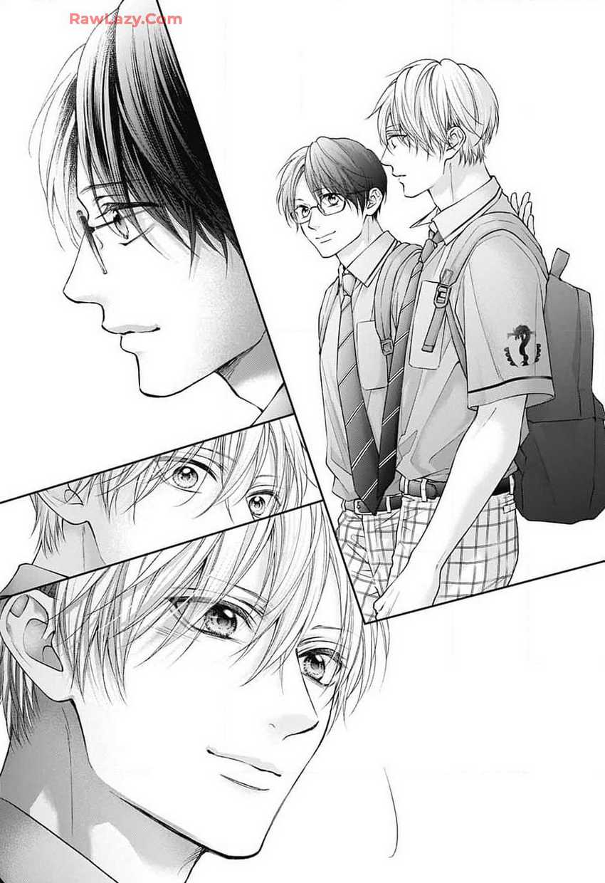 Kono Oto Tomare! Chapter 135 Gambar 32